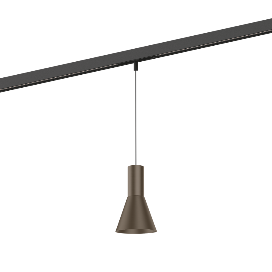 ODREY sur rail 1.3 LED Strex System