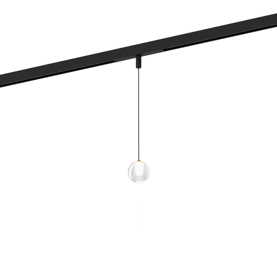 Wever & Ducré OPLIA on STREX 1.0 in Champagner