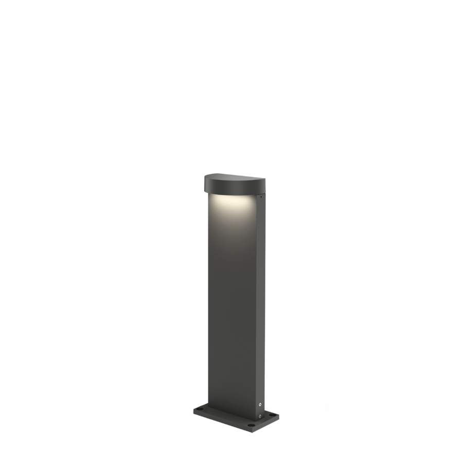 PALOS ROUND 1.0 LED Borne lumineuse sans pied