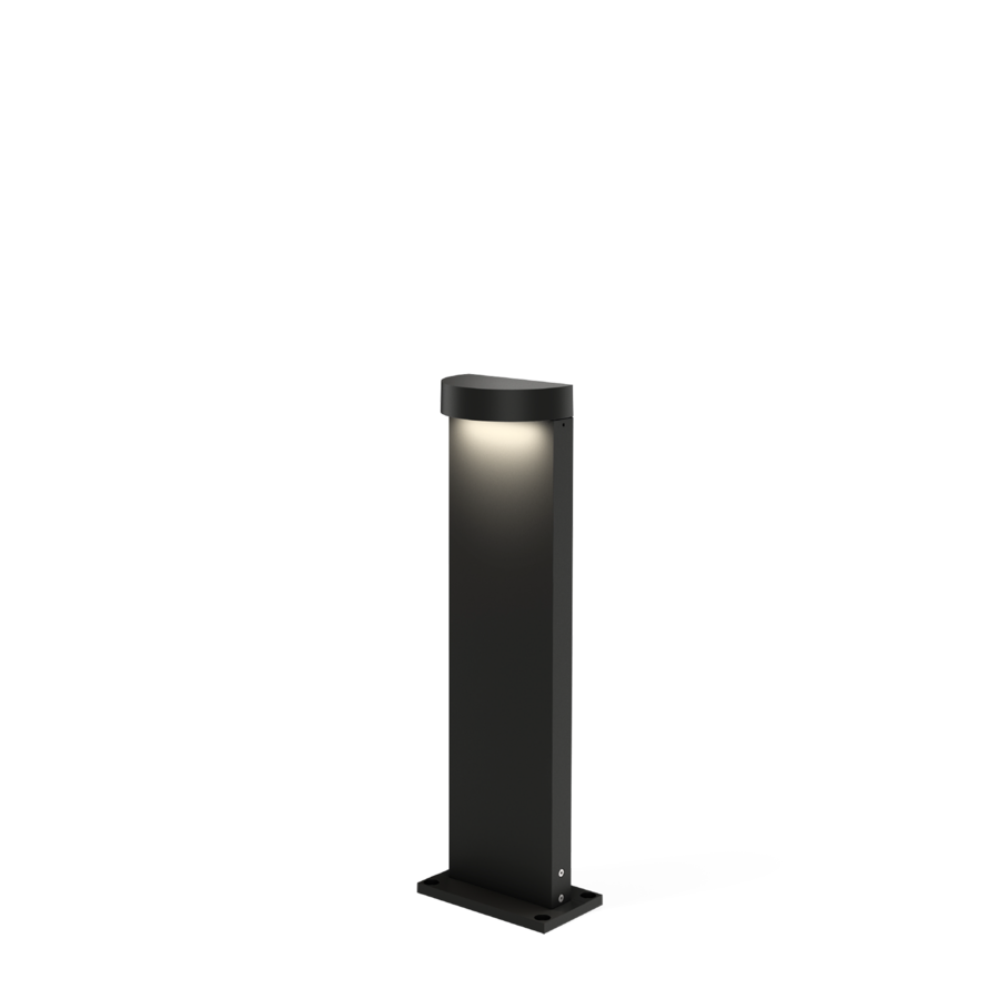 PALOS ROUND 1.0 LED Borne lumineuse sans pied