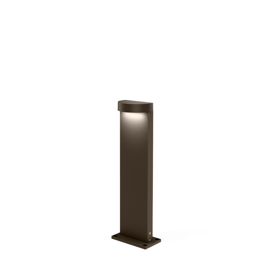 PALOS ROUND 1.0 LED Borne lumineuse sans pied