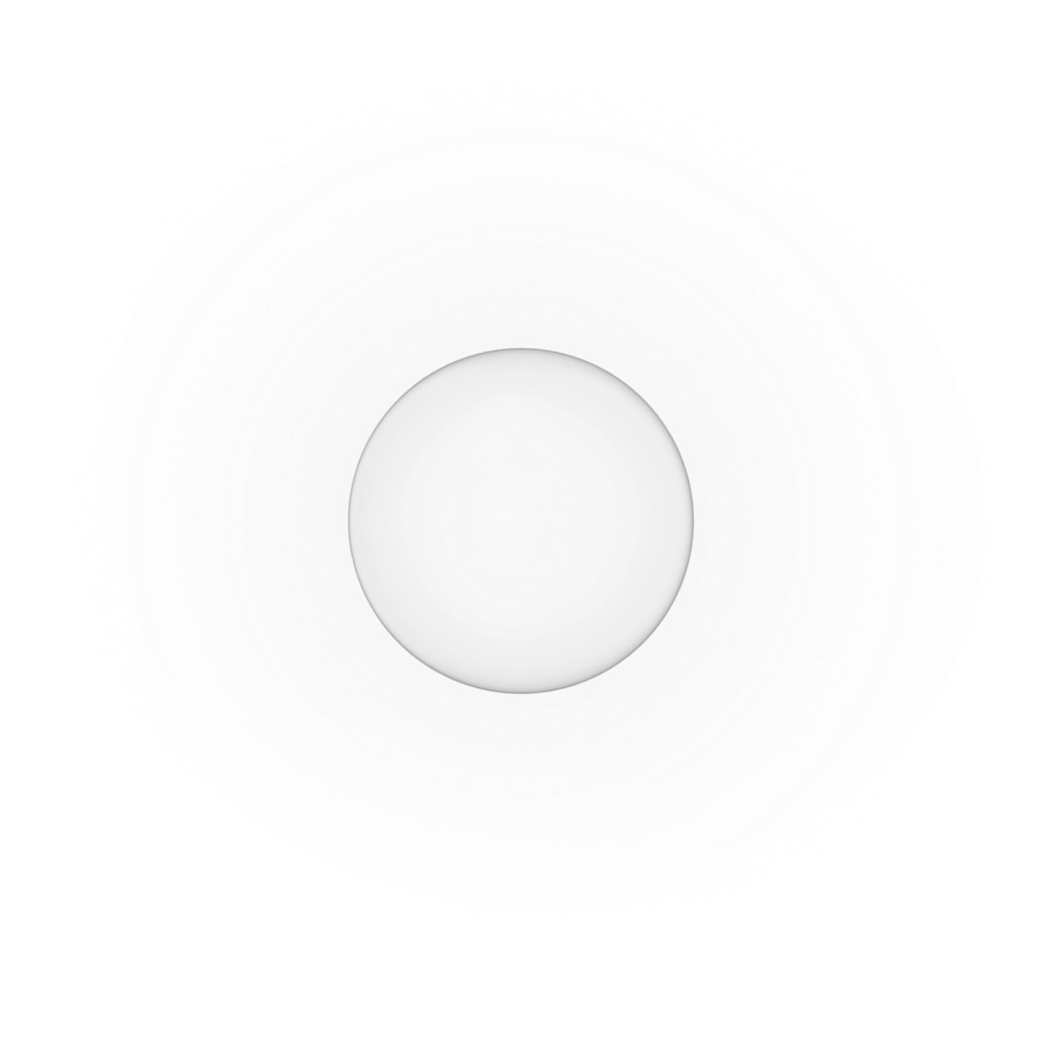 Perlez Clip I44 1.0 LED Spiegelleuchte