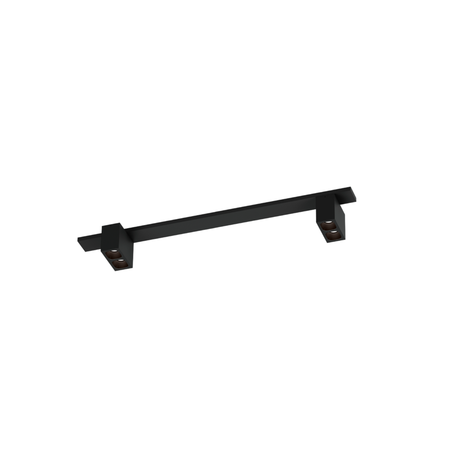 PIRRO sur socle 2.2 Plafonnier