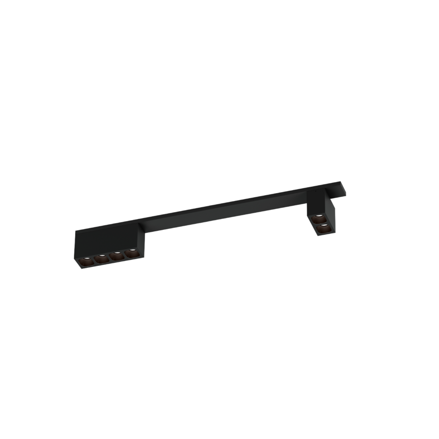 PIRRO on base 4.2 Ceiling Lamp