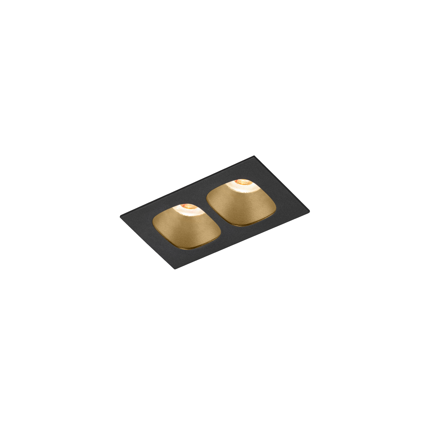 Pirro Petit 2.0 LED Einbaustrahler