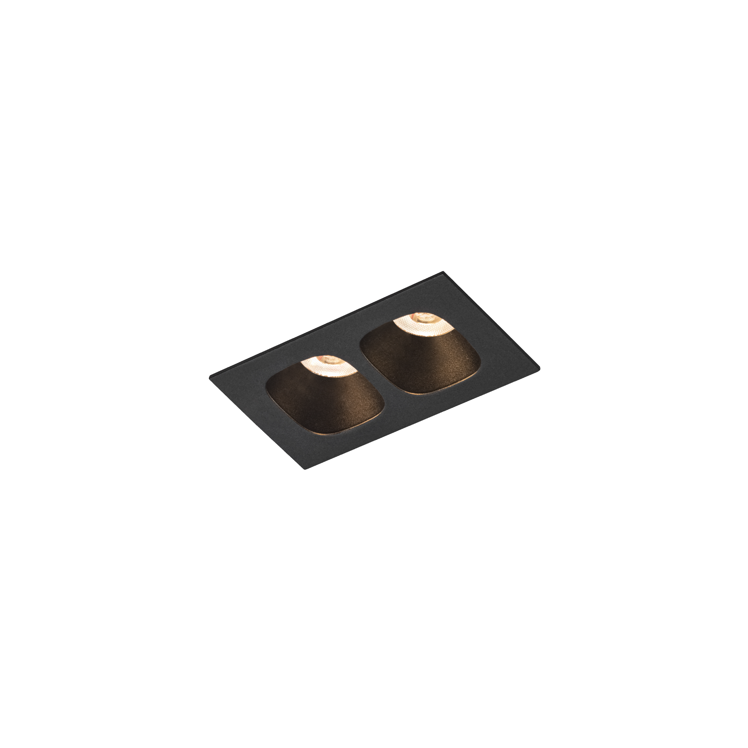 Pirro Petit 2.0 LED Einbaustrahler