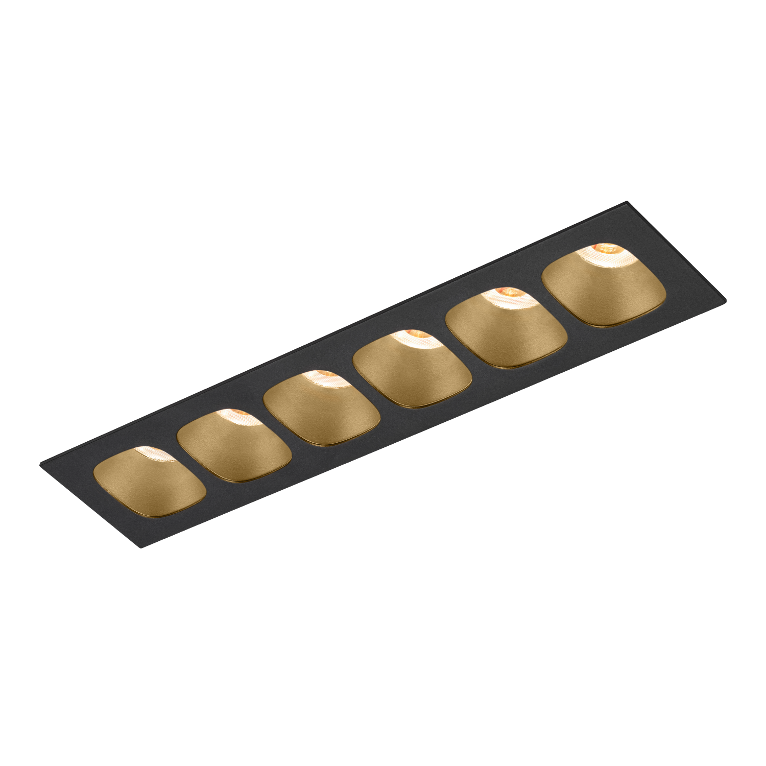 Pirro Petit 6.0 Led Einbaustrahler