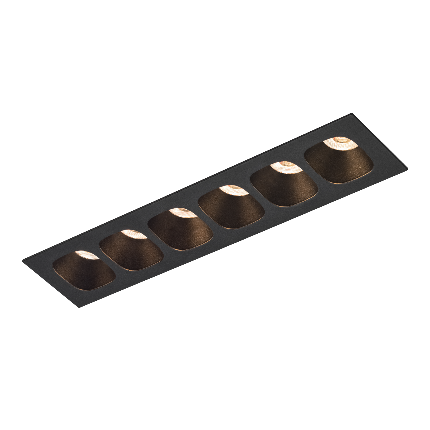 Pirro Petit 6.0 Led Einbaustrahler