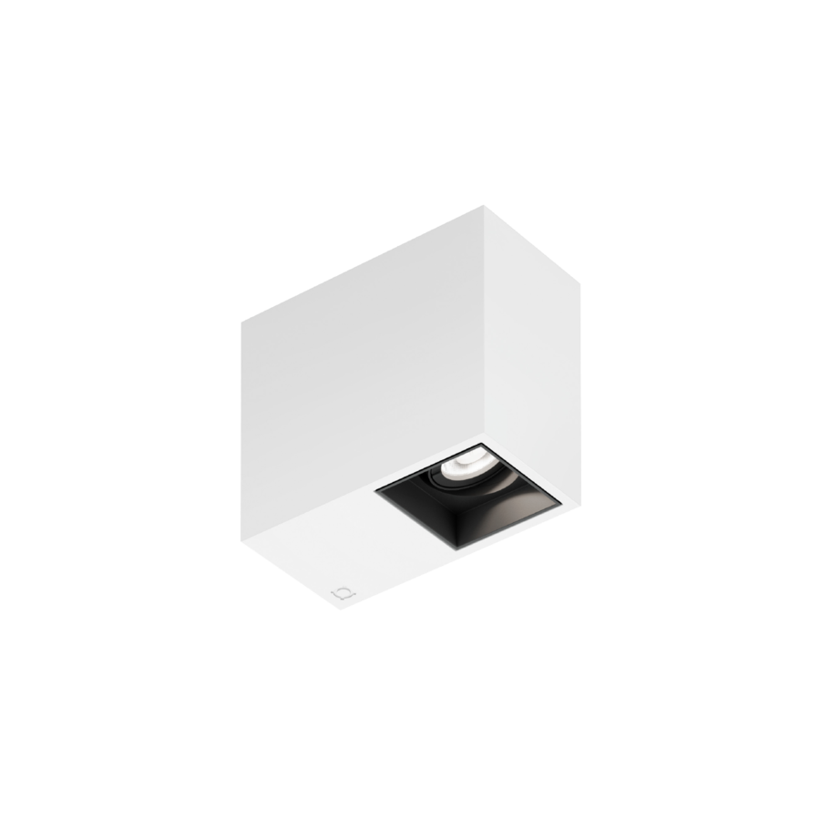PLANO petit ceiling lamp 1.0 surface-mounted ceiling light