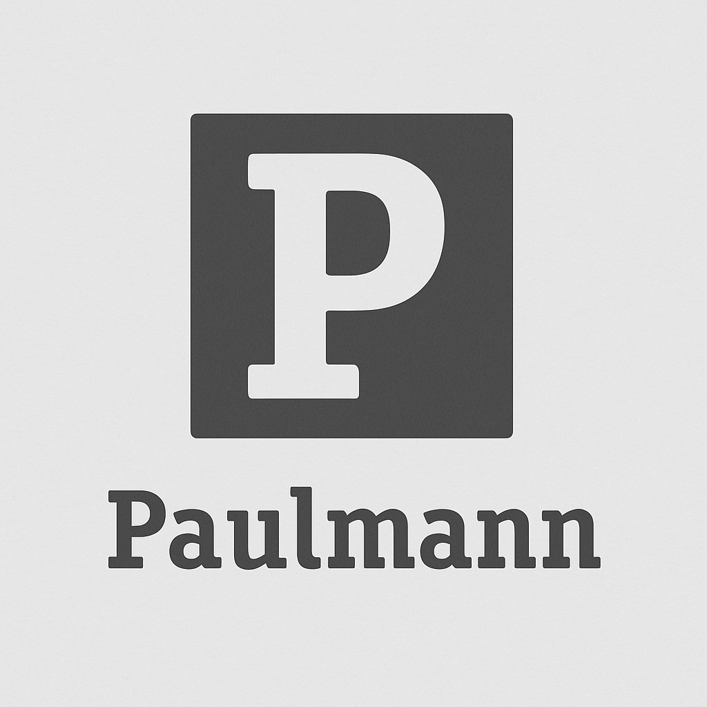 Logo von Paulmann