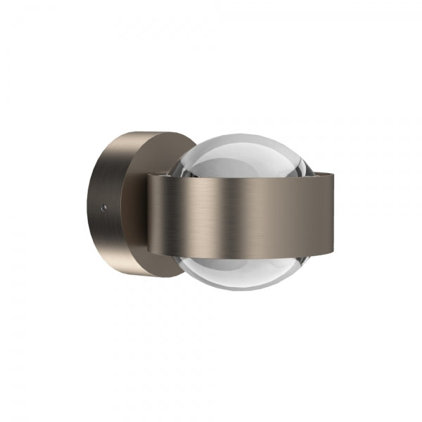 PUK WALL Mini LED-Retrofit Wandlampe