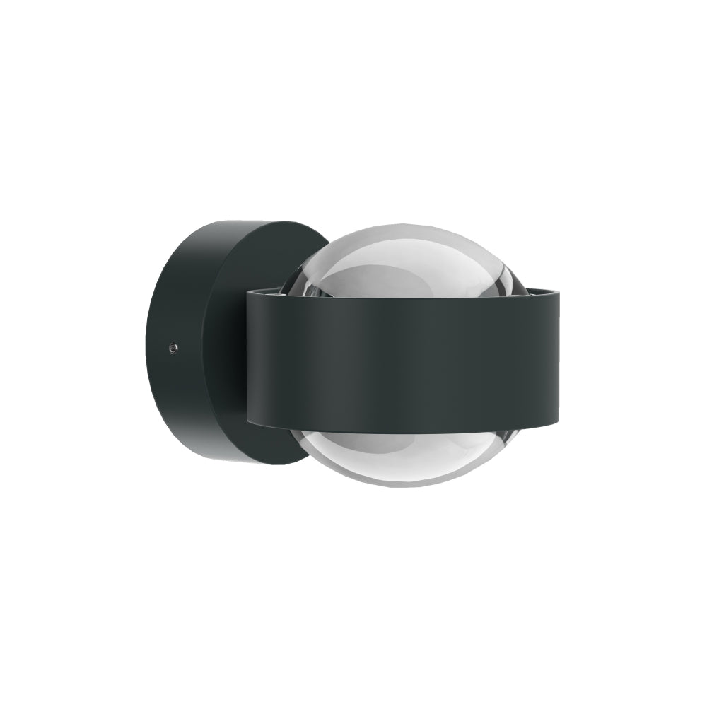 PUK WALL Mini LED-Retrofit Wandlampe