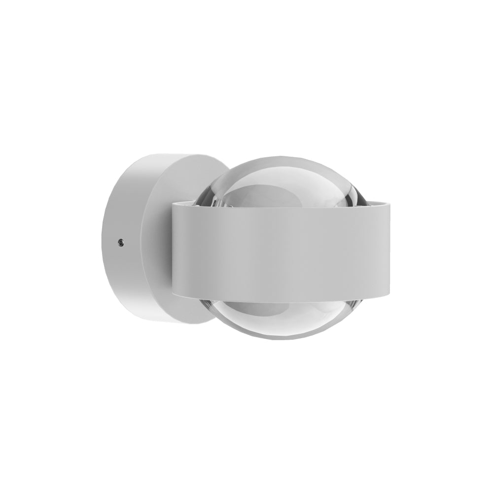 PUK WALL Mini LED-Retrofit Wandlampe