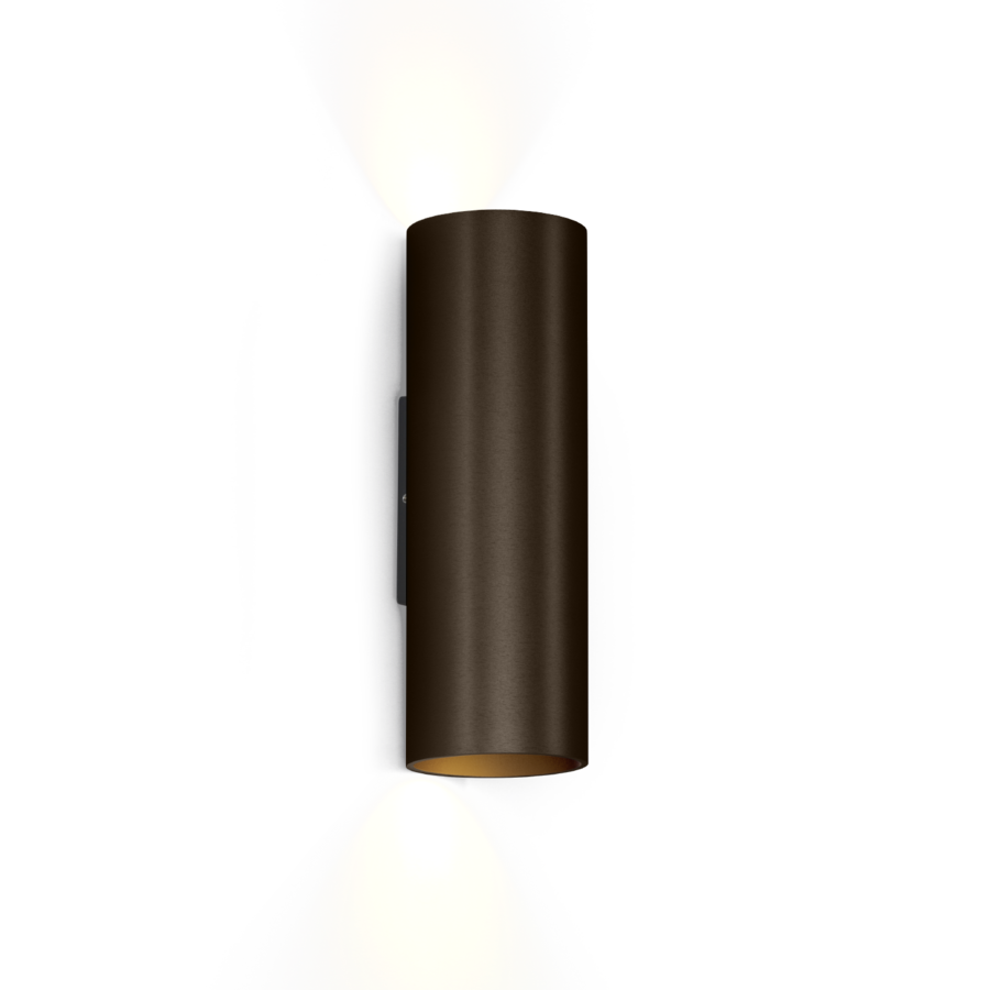 RAY MINI 2.0 PAR16 – runde Design-Wandlampe