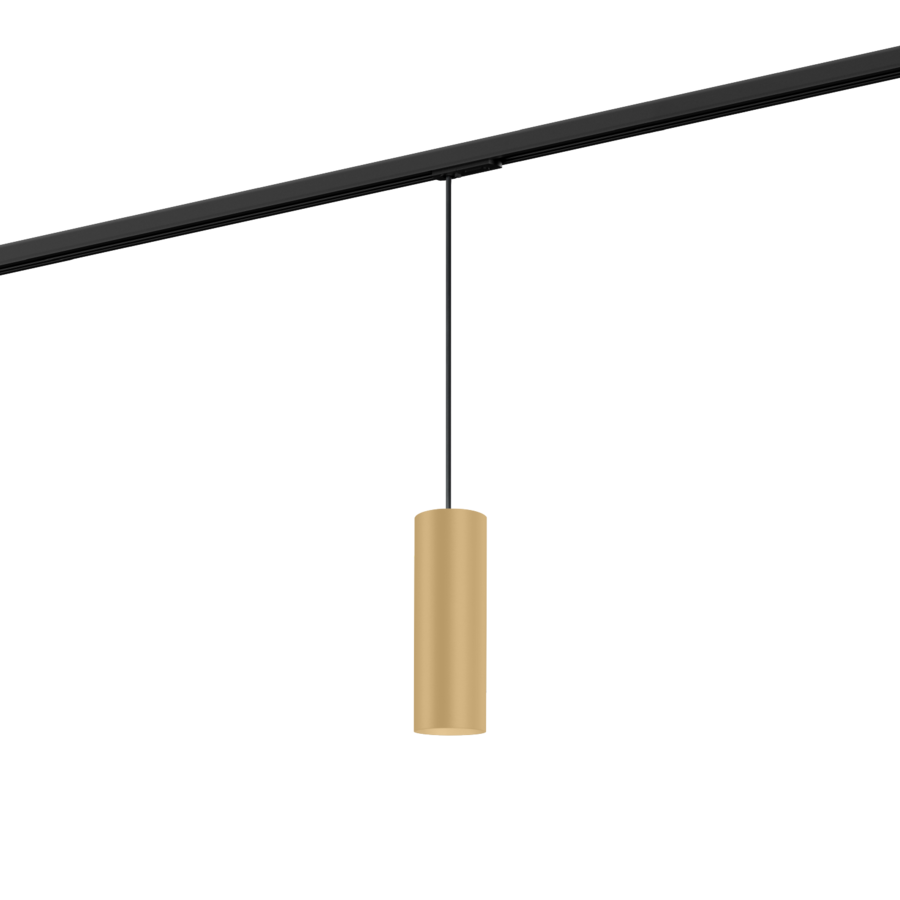 Ray Pendel 2.0 PAR16 für das 1-Phasen System