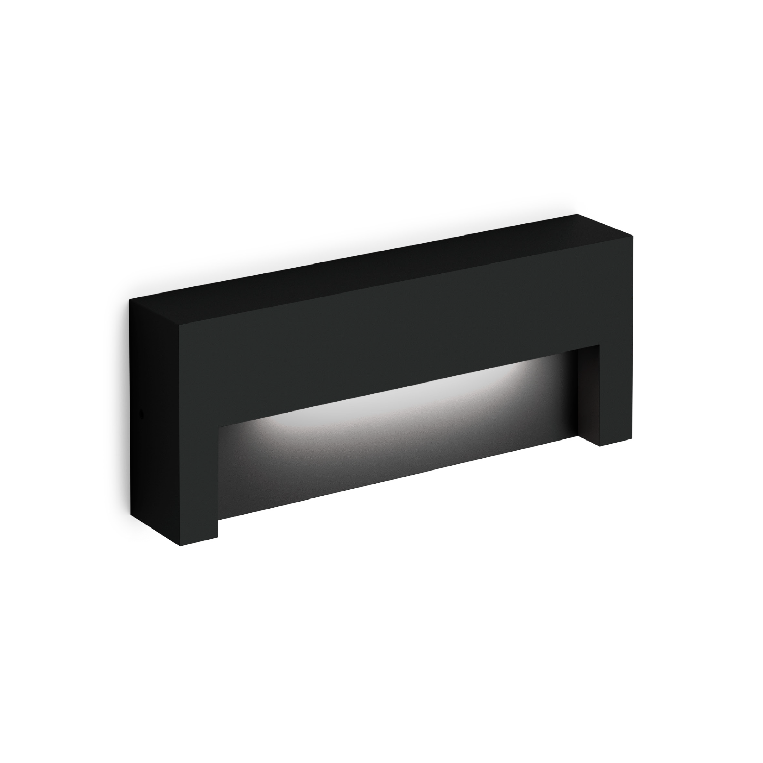 Reto Outdoor 2.0 LED Wandlampe