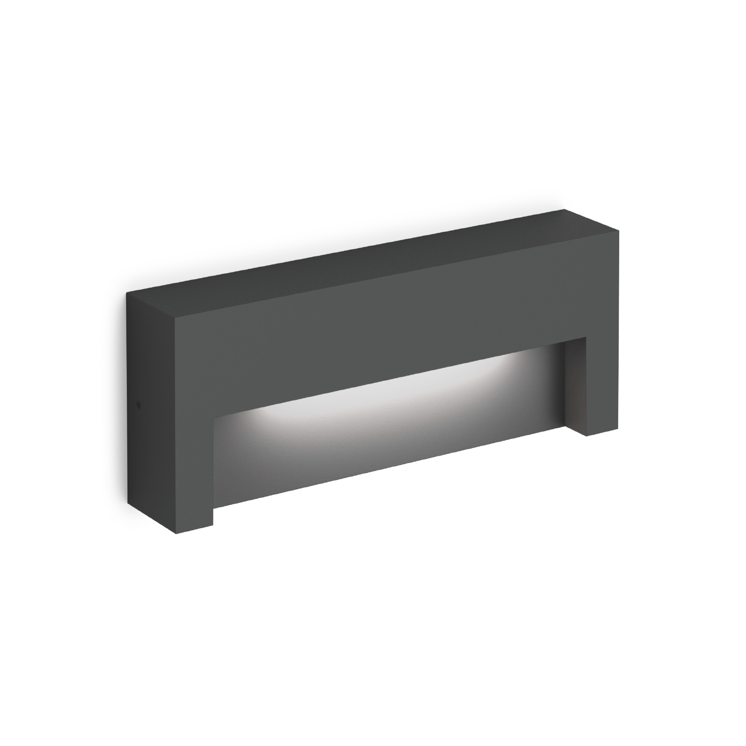 Reto Outdoor 2.0 LED Wandlampe