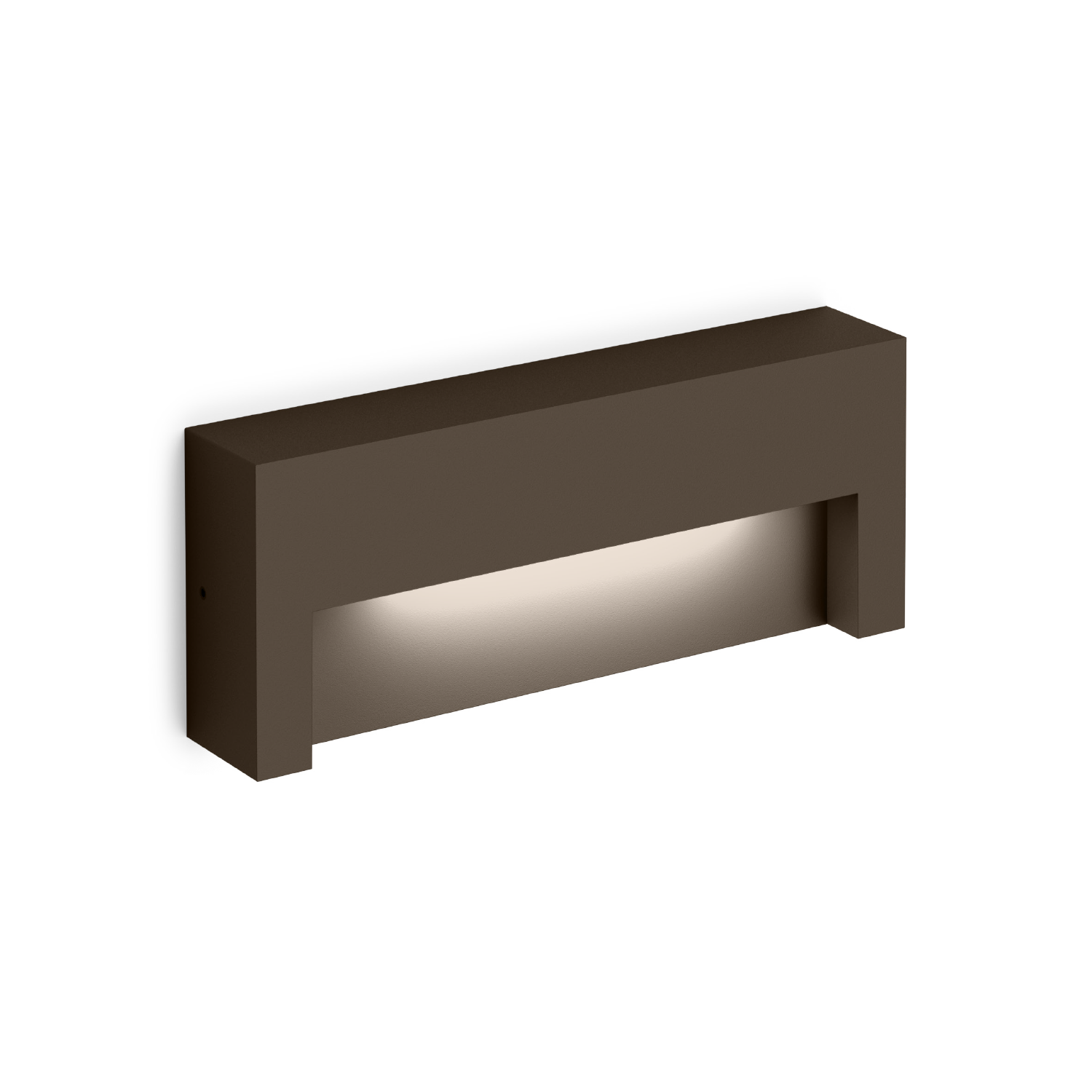Reto Outdoor 2.0 LED Wandlampe