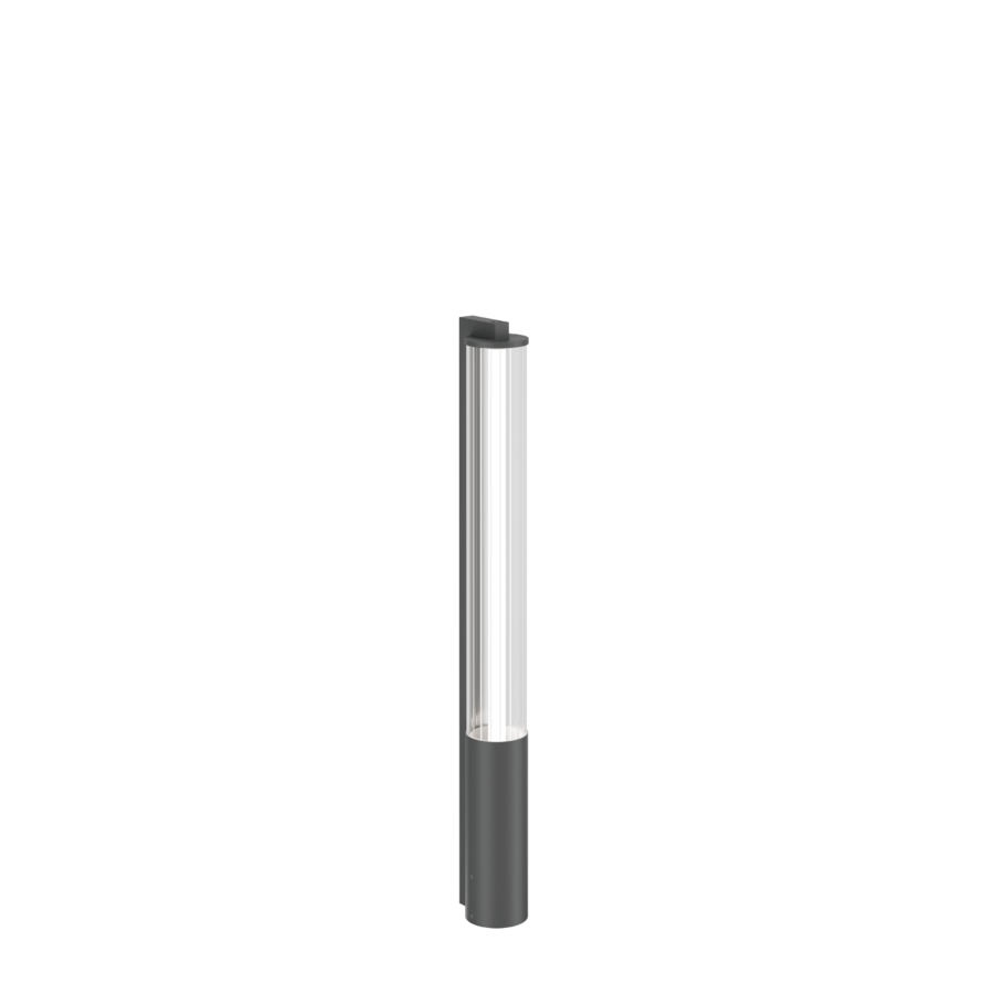 RIBELLE FLOOR 1.0 LED bollard light