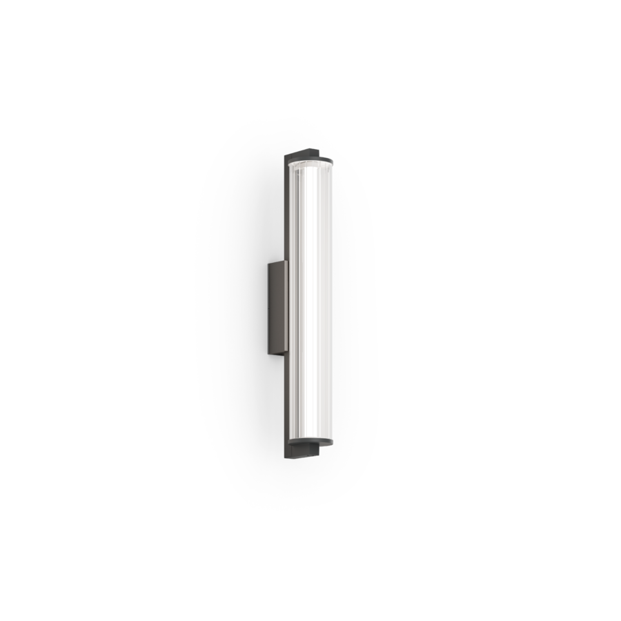 RIBELLE IP65 OUTDOOR 1.0 LED wall lamp