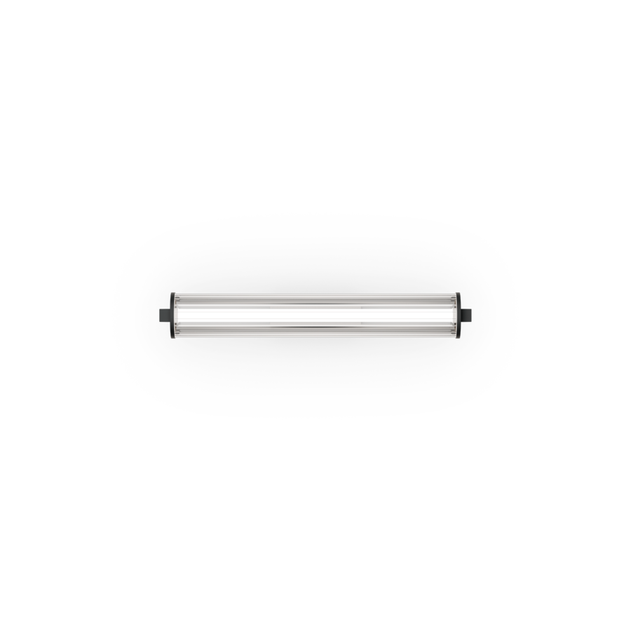 RIBELLE IP65 1.0 LED mirror light