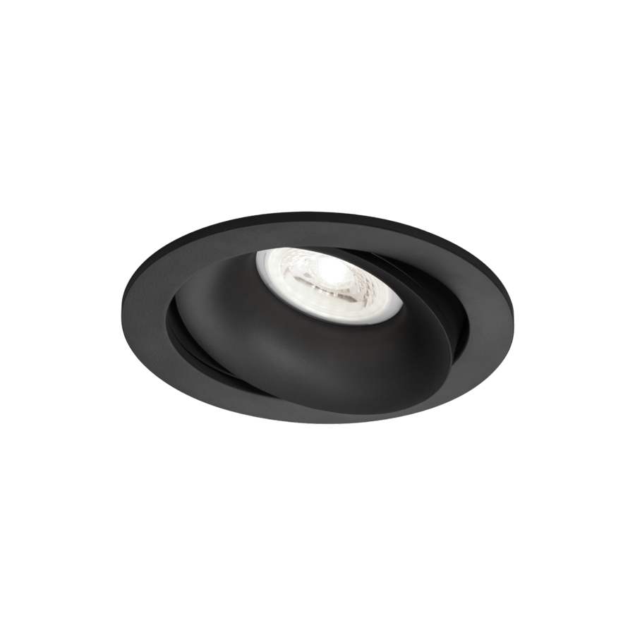 RONY ADJUST 1.0 PAR16 Recessed Spotlight Swiveling
