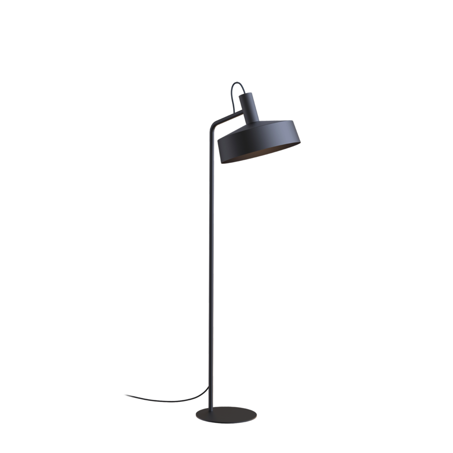 ROOMOR FLOOR 1.3 GU10 Stehlampe