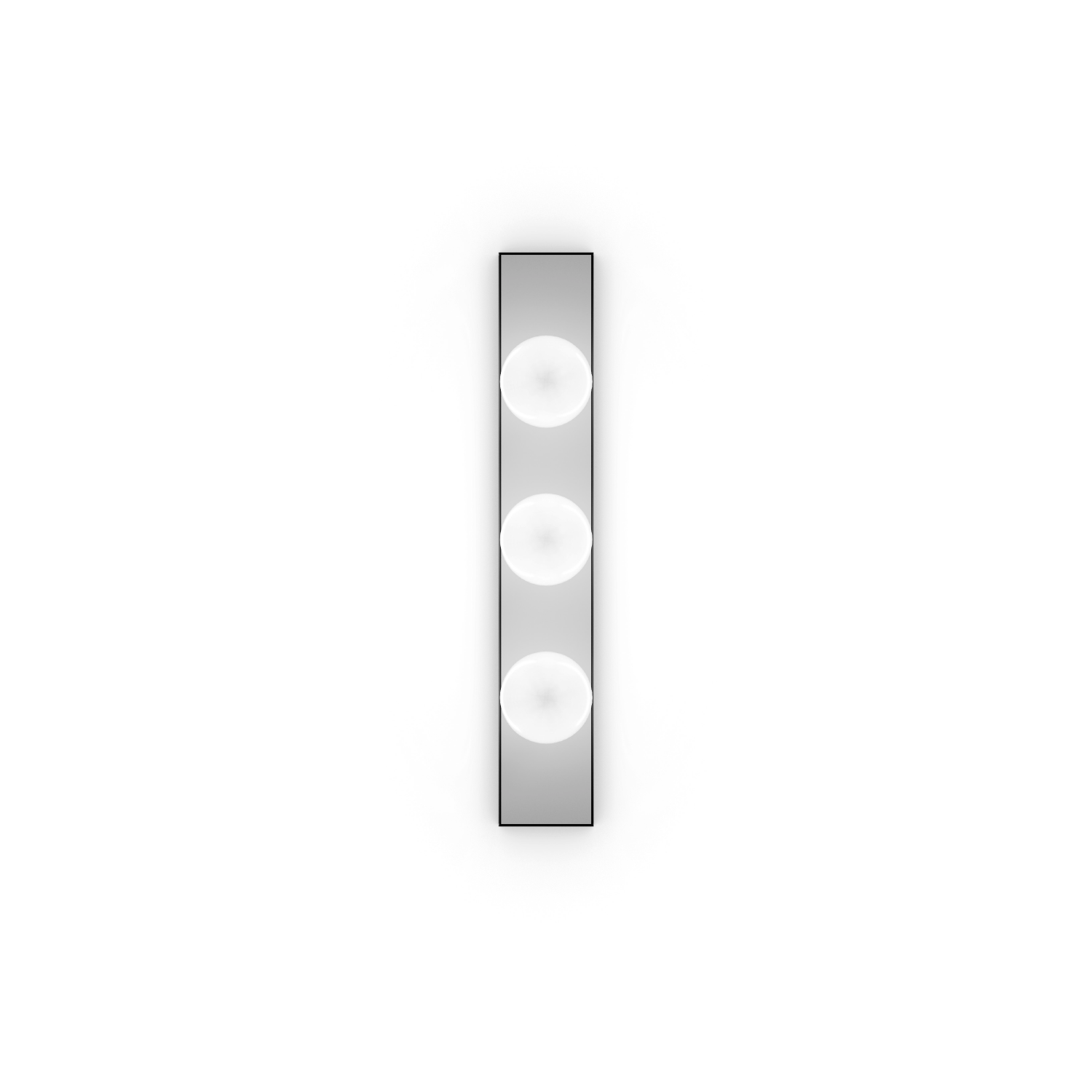 Ruvi IP44 3.0 Spiegelleuchte