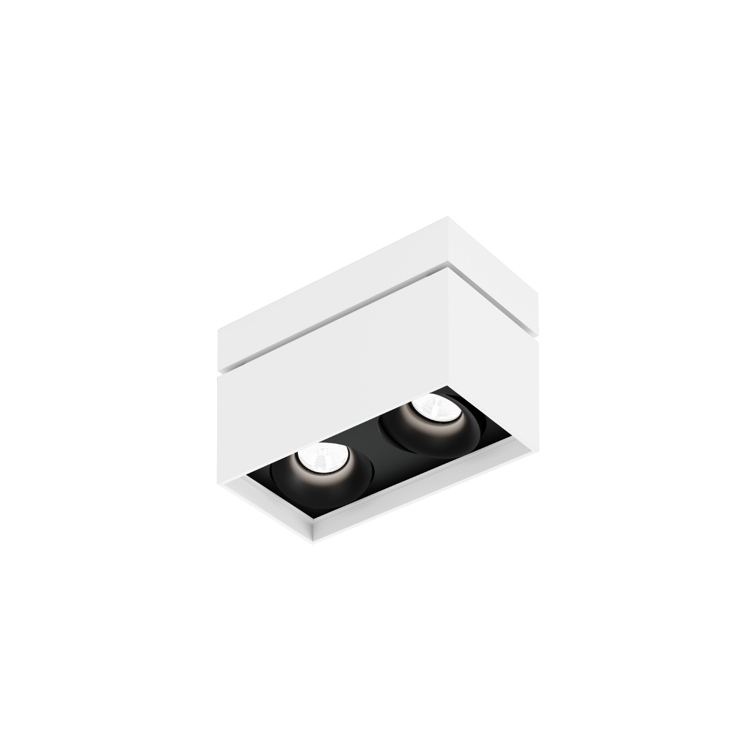Sirro Ceiling Surf 2.0 LED 2000-3000 Kelvin