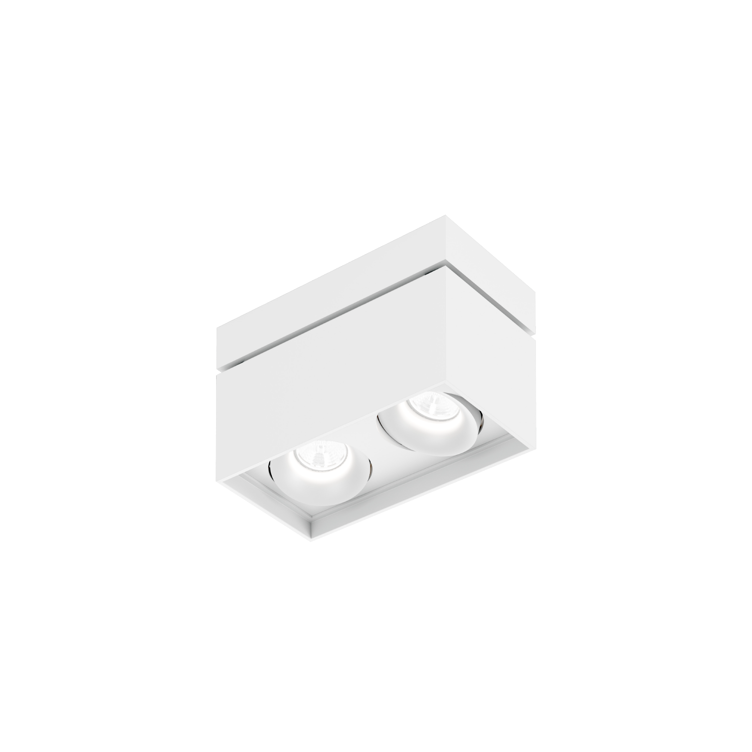Sirro Ceiling Surf 2.0 LED 2000-3000 Kelvin