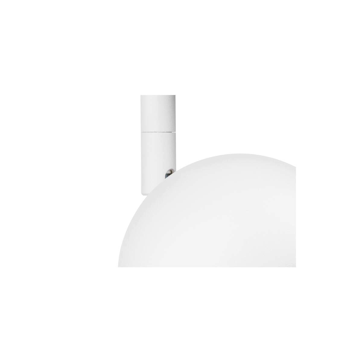 LIGHT EYE® 90 1~ Spot, rund, GU10, 1x max. 6 W - SLV - lightnox.de