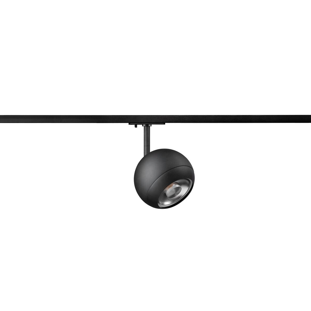 LIGHT EYE ® 150 1~ Spot, rund, GU10, 1x max. 13 W - SLV - lightnox.de