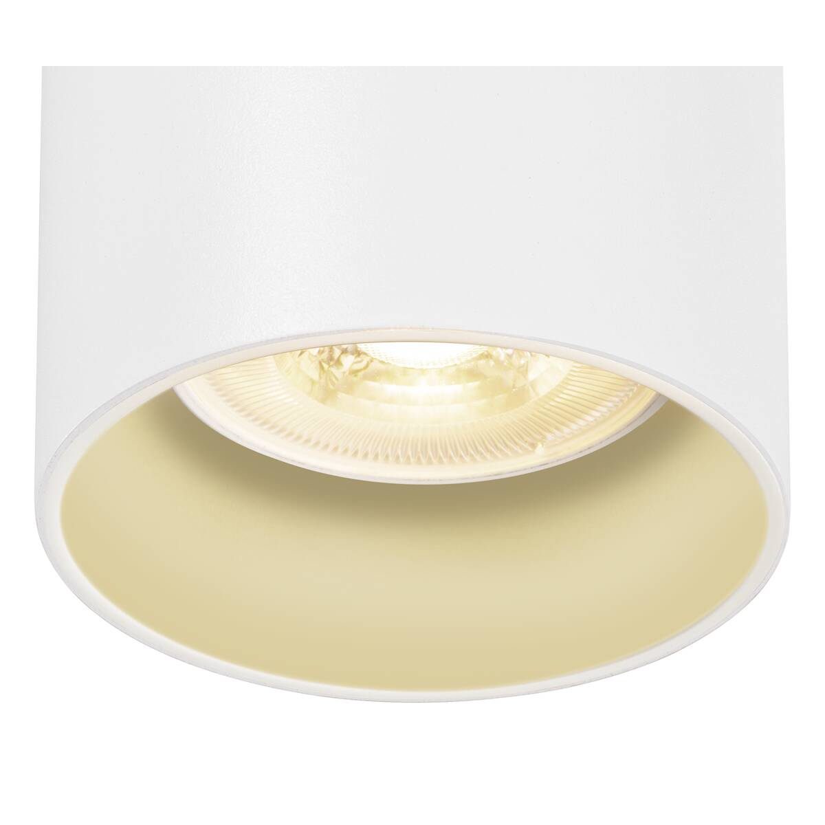 ASTO TUBE 1~ Pendelleuchte, GU10, Pendellänge 250 cm, 1 x max. 10 W,