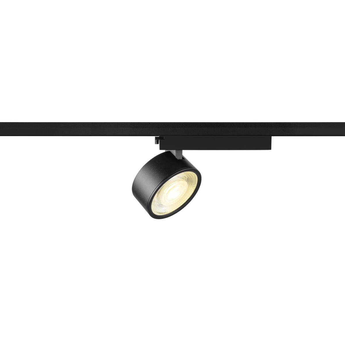 KALU 2.0 1~ Spot, PHASE, zylindrisch, 2700/3000 K, 10 W, 36°