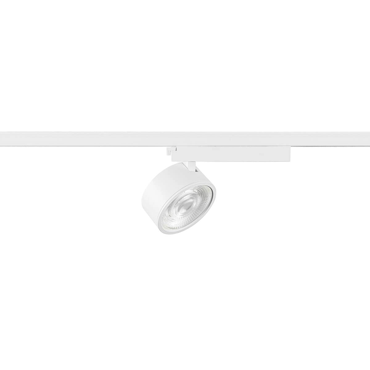 KALU 2.0 1~ Spot, PHASE, zylindrisch, 2700/3000 K, 10 W, 36°