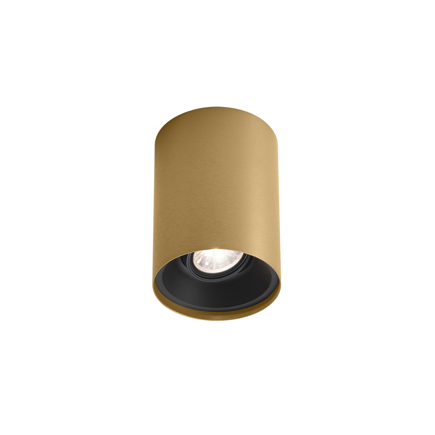 Solid Ceiling Surf 1.0 Led 2000 - 3000 Kelvin DALI