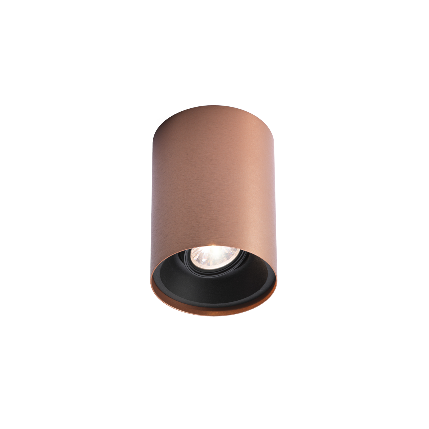 Solid Ceiling Surf 1.0 Led 2000 - 3000 Kelvin DALI