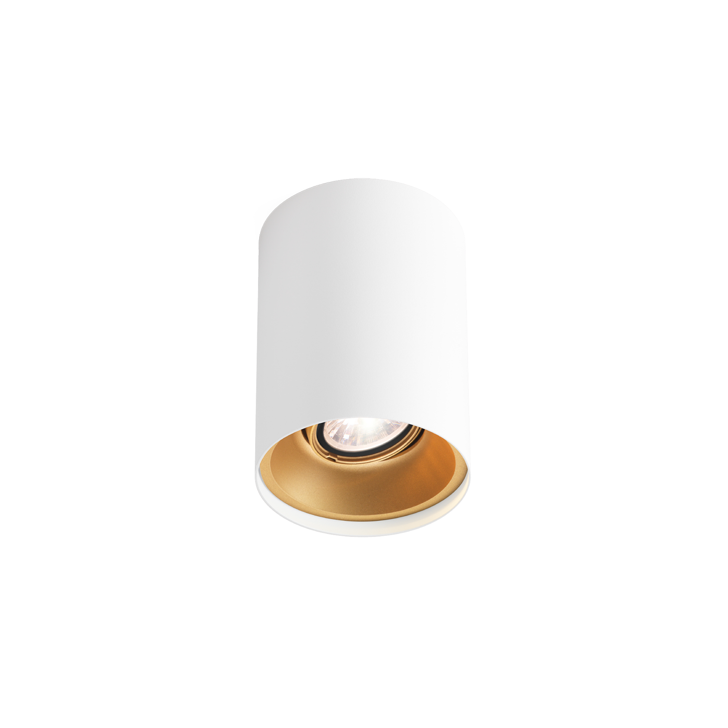 Solid Ceiling Surf 1.0 Led 2000 - 3000 Kelvin DALI