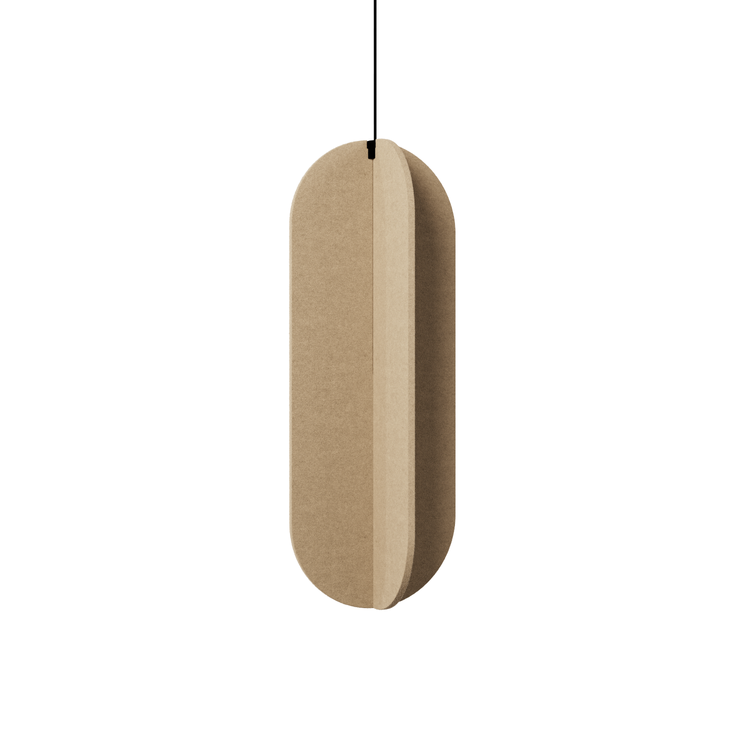 Solli Cocoon Ceiling Susp 3.0