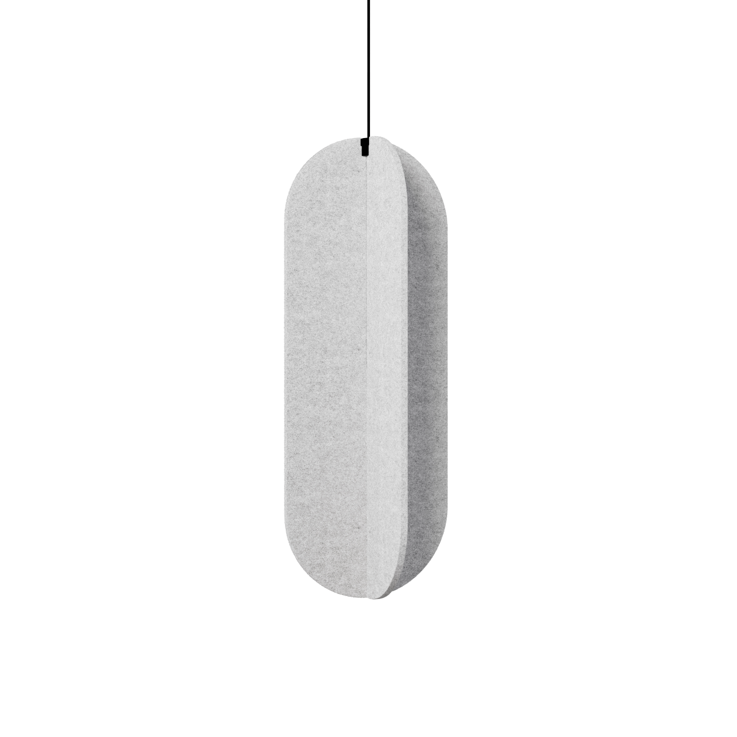 Solli Cocoon Ceiling Susp 3.0