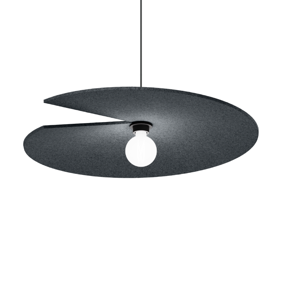 SPIRRA SOFT 1.0 Suspension Acoustique