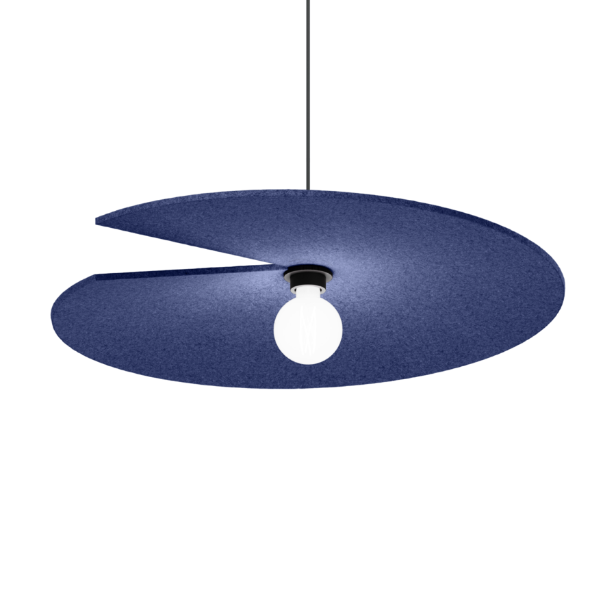 SPIRRA SOFT 1.0 Suspension Acoustique