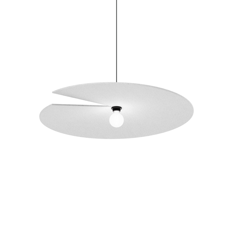 SPIRRA SOFT 3.0 Akustik Pendelleuchte