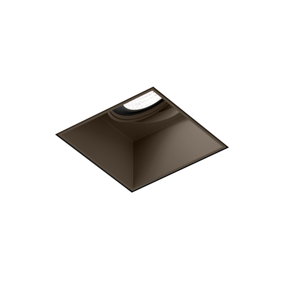 STRANGE trimless 1.0 PAR16 Recessed Spotlight