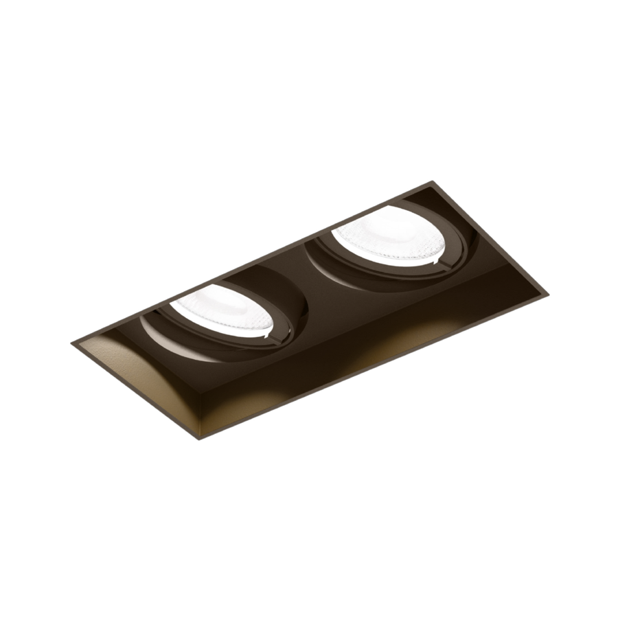 STRANGE petit trimless 2.0 LED plafondinbouwlamp