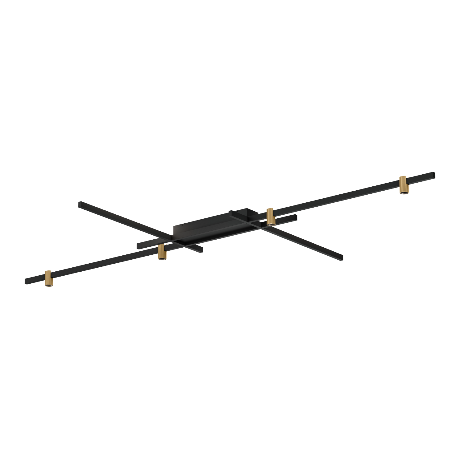 Trace Grid 2.0 LED Deckenlampe