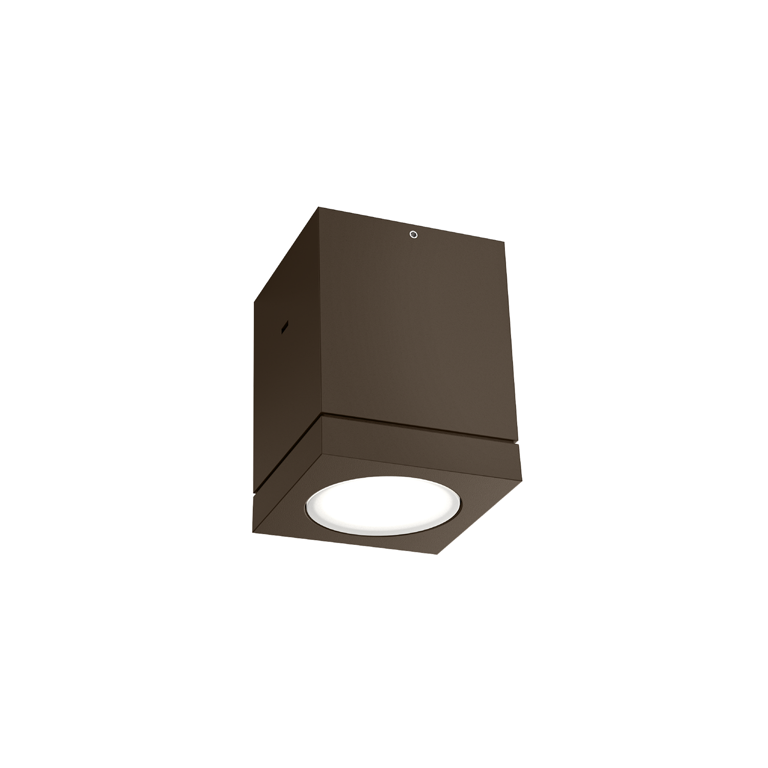 Tube Carré 1.0 PAR16 ceiling lamp
