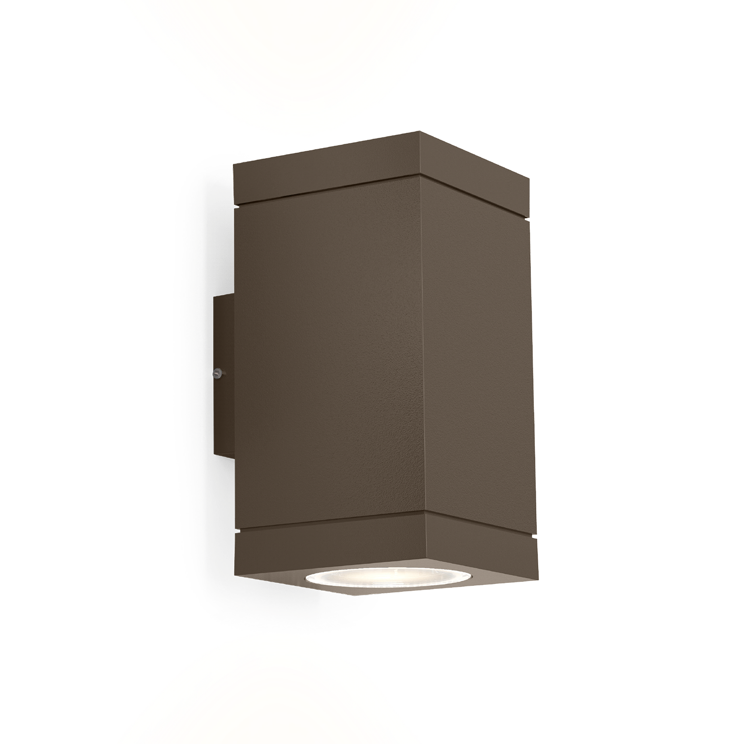 TUBE CARRÉ 2.0 PAR16 Wandlampe