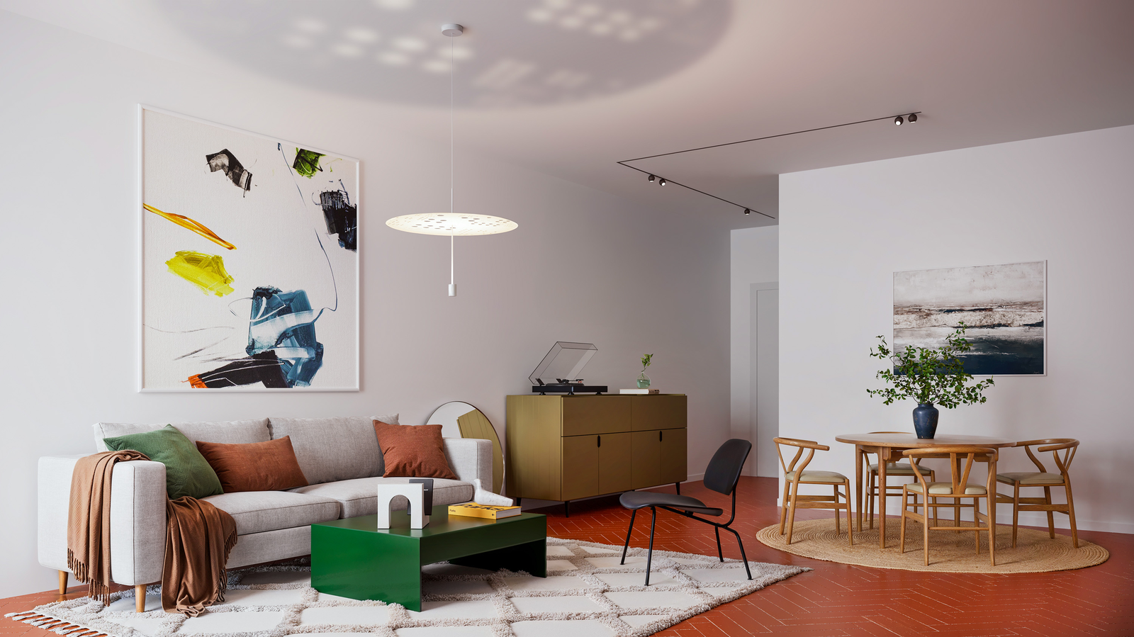 LECA on STREX 1.0 - WEVER & DUCRÉ - lightnox.de