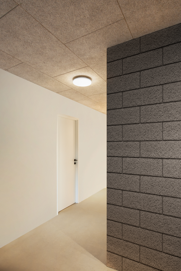 ROSS 2.0 Deckenlampe IP54 3000 K / 4000 K / 6000 K